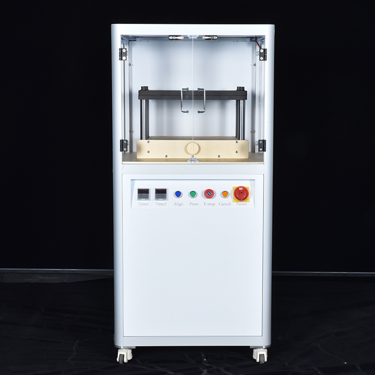 ACP50 Plus Auto capping machine